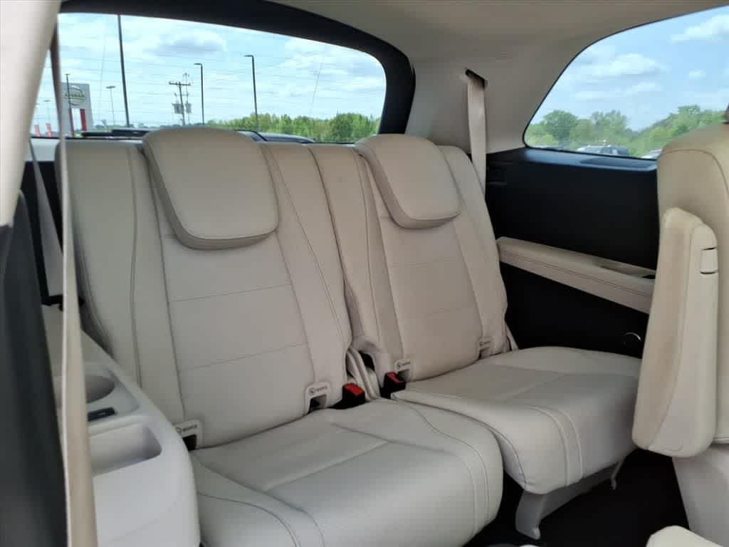 2022 Mercedes-Benz GLS GLS 450 4MATIC® SUV