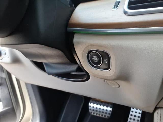 2022 Mercedes-Benz GLS GLS 450 4MATIC® SUV