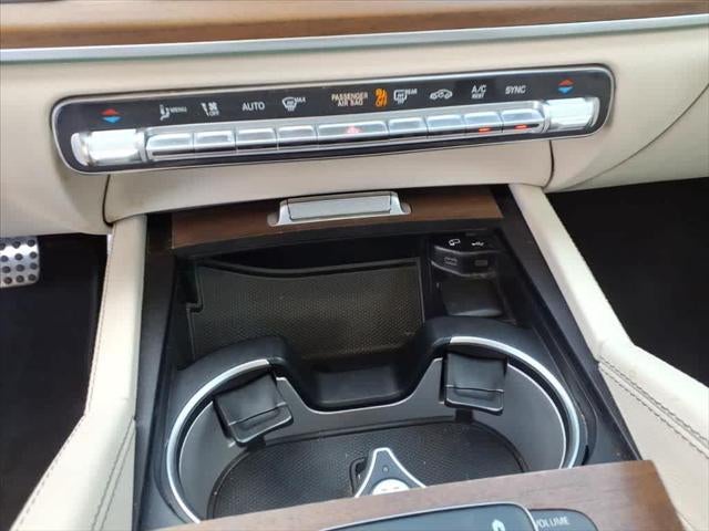 2022 Mercedes-Benz GLS GLS 450 4MATIC® SUV