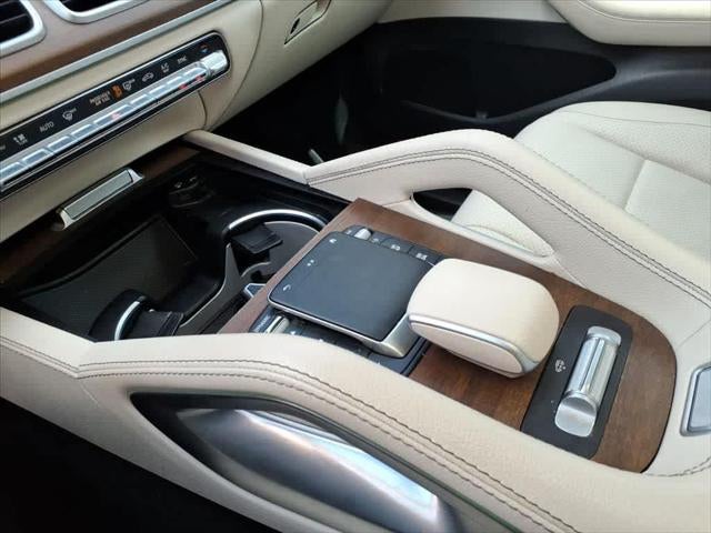 2022 Mercedes-Benz GLS GLS 450 4MATIC® SUV