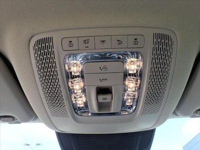 2022 Mercedes-Benz GLS GLS 450 4MATIC® SUV