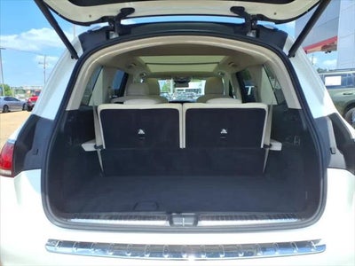 2022 Mercedes-Benz GLS GLS 450 4MATIC® SUV