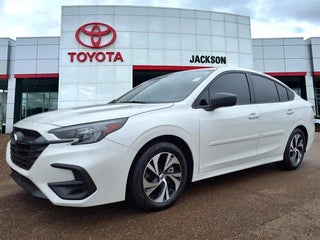 2024 Subaru Legacy AWD