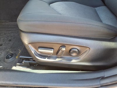 2019 Toyota Camry LE Auto