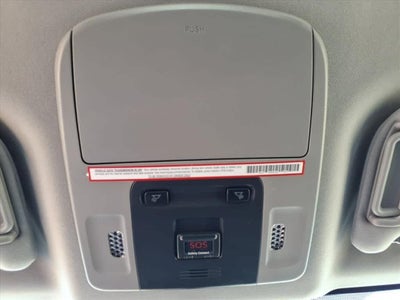 2019 Toyota Camry LE Auto