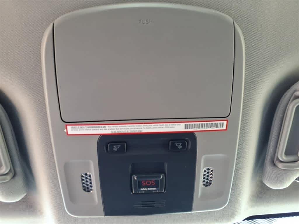 2019 Toyota Camry LE Auto