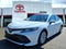 2019 Toyota Camry LE Auto