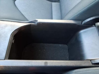 2019 Toyota Camry LE Auto