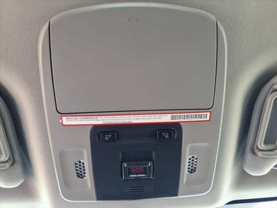 2019 Toyota Camry LE Auto