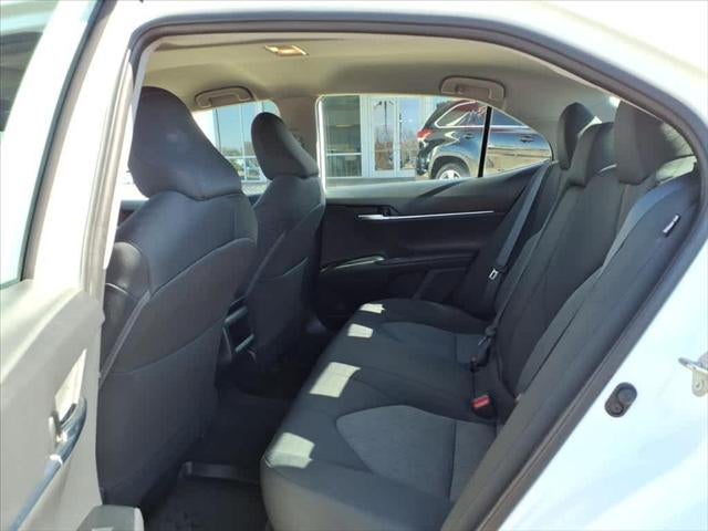 2019 Toyota Camry LE Auto