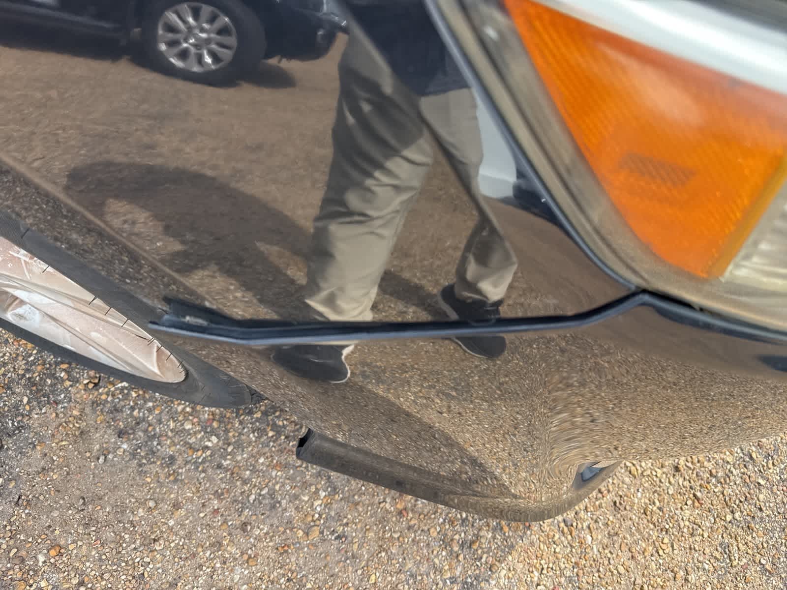 2012 Toyota Camry 4dr Sdn I4 Auto SE