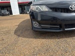 2012 Toyota Camry 4dr Sdn I4 Auto SE