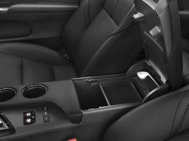 2016 Toyota Avalon 4dr Sdn XLE