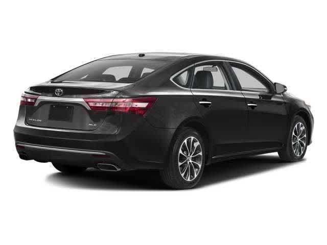 2016 Toyota Avalon 4dr Sdn XLE