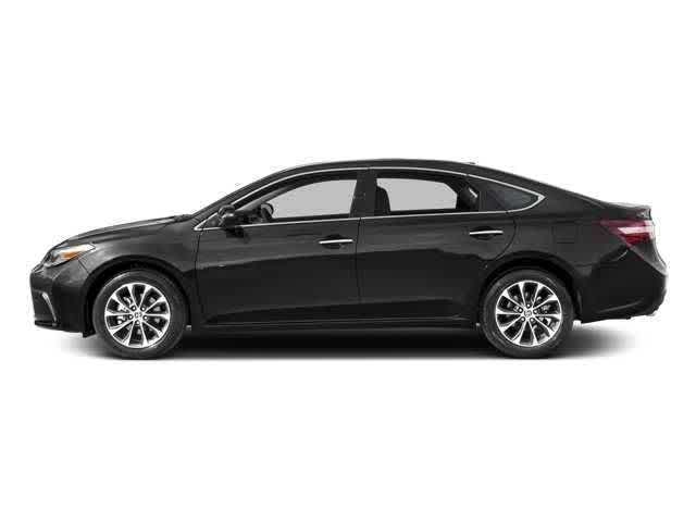 2016 Toyota Avalon 4dr Sdn XLE