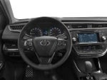 2016 Toyota Avalon 4dr Sdn XLE