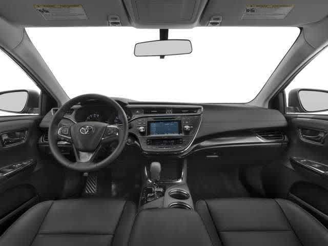 2016 Toyota Avalon 4dr Sdn XLE