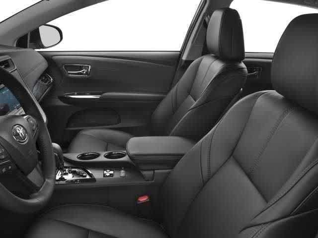 2016 Toyota Avalon 4dr Sdn XLE