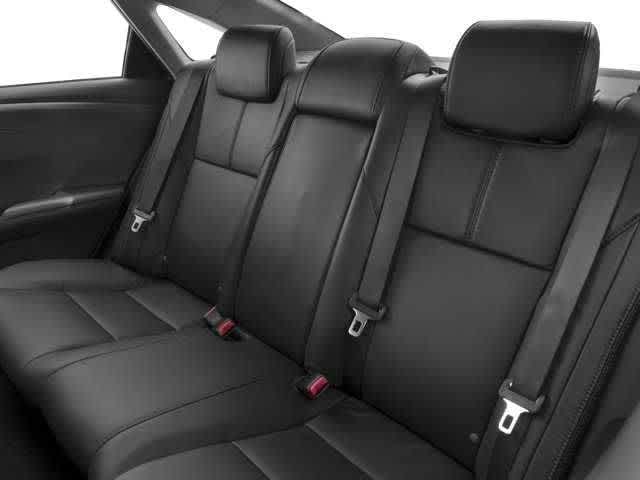 2016 Toyota Avalon 4dr Sdn XLE