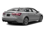 2016 Toyota Avalon 4dr Sdn XLE Plus