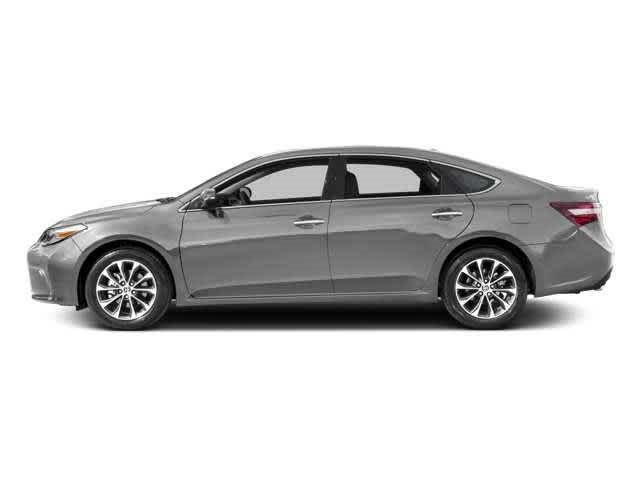 2016 Toyota Avalon 4dr Sdn XLE Plus