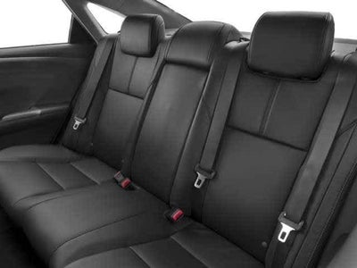 2016 Toyota Avalon 4dr Sdn XLE Plus