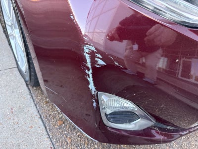 2015 Toyota Avalon 4dr Sdn XLE