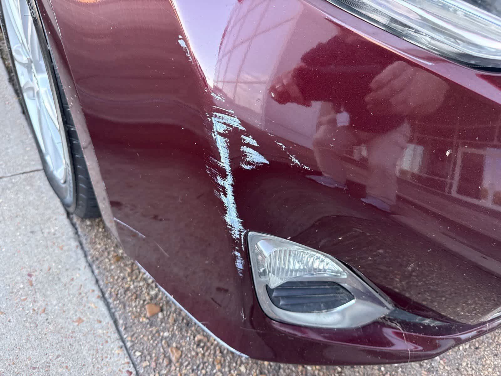 2015 Toyota Avalon 4dr Sdn XLE