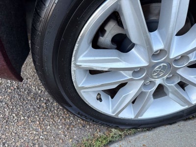 2015 Toyota Avalon 4dr Sdn XLE