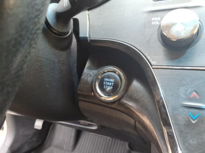 2016 Toyota Avalon 4dr Sdn XLE