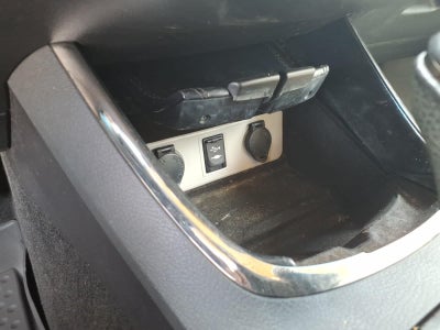 2016 Toyota Avalon 4dr Sdn XLE