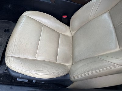 2016 Toyota Avalon 4dr Sdn XLE