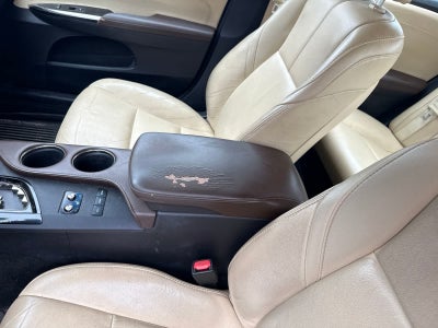 2016 Toyota Avalon 4dr Sdn XLE