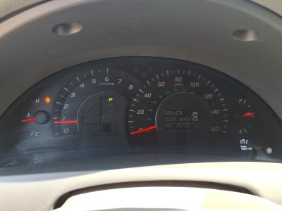 2009 Toyota Camry 4dr Sdn V6 Auto LE