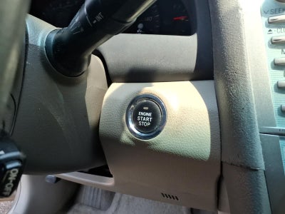 2009 Toyota Camry 4dr Sdn V6 Auto LE