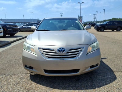 2009 Toyota Camry 4dr Sdn V6 Auto LE