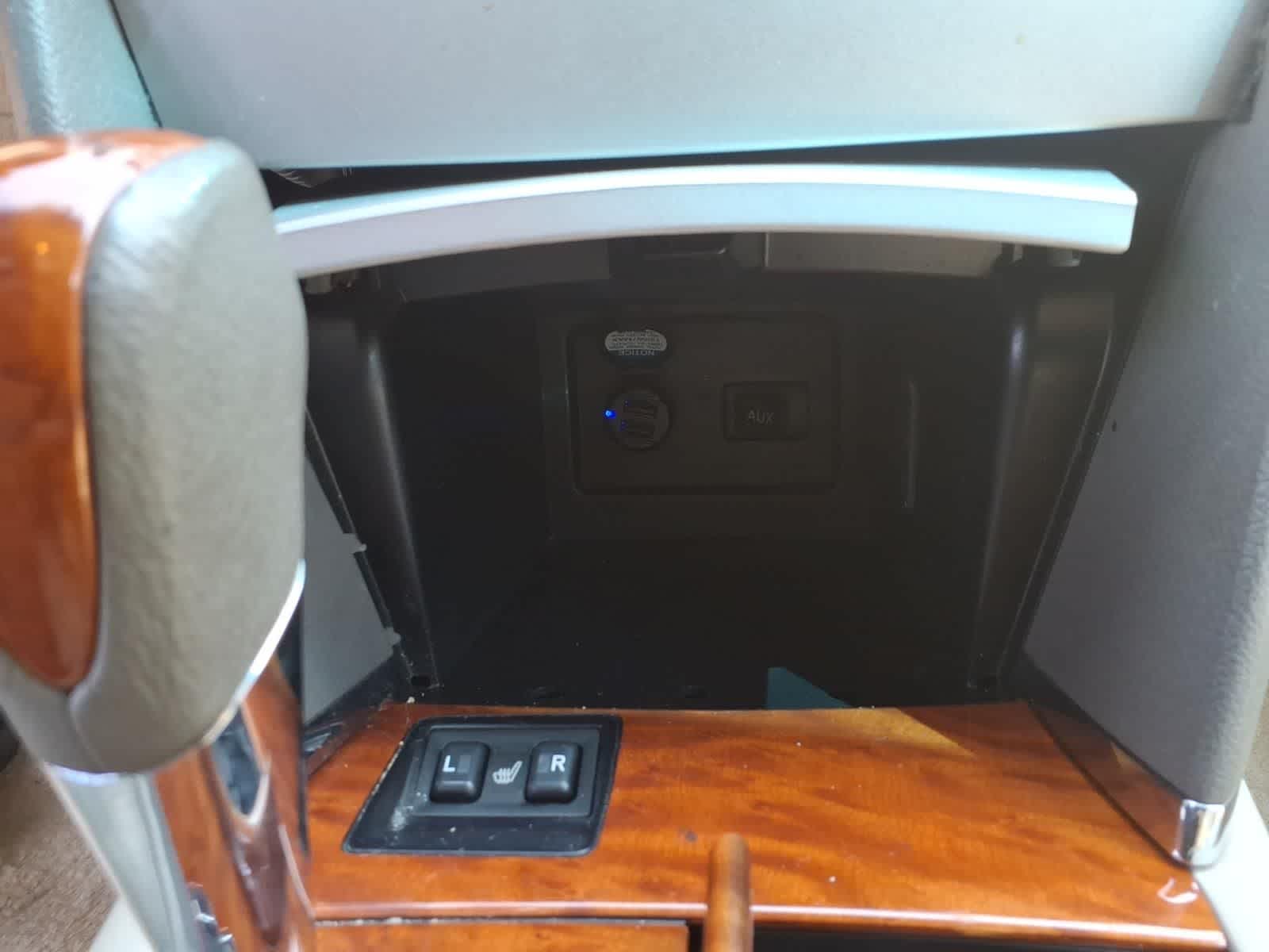 2009 Toyota Camry 4dr Sdn V6 Auto LE