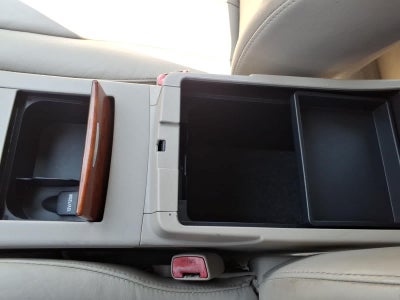 2009 Toyota Camry 4dr Sdn V6 Auto LE