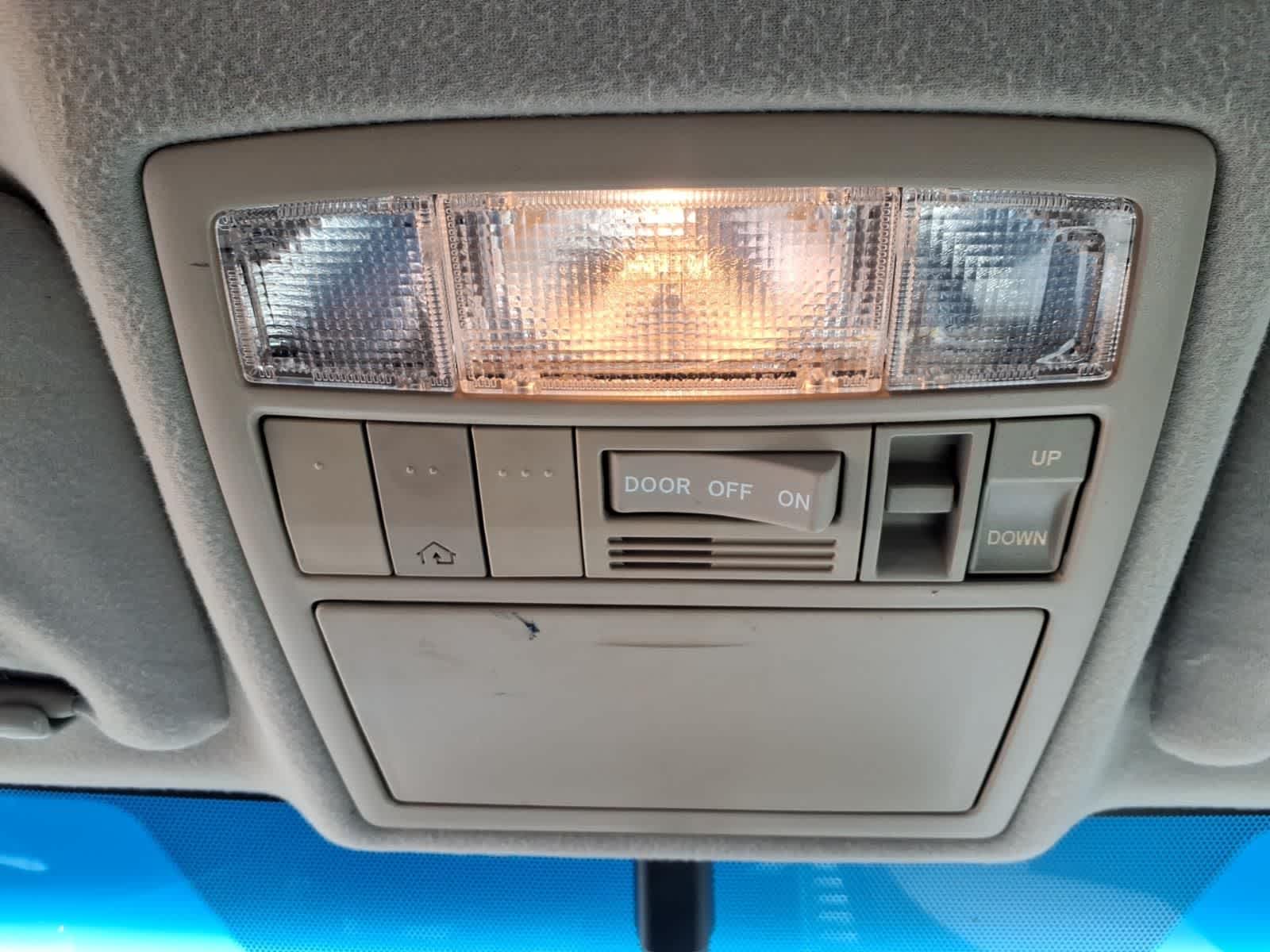 2009 Toyota Camry 4dr Sdn V6 Auto LE