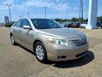2009 Toyota Camry 4dr Sdn V6 Auto LE
