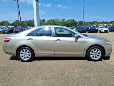 2009 Toyota Camry 4dr Sdn V6 Auto LE