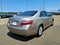 2009 Toyota Camry 4dr Sdn V6 Auto LE