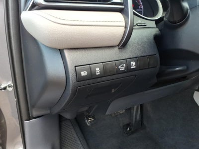 2023 Toyota Camry LE Auto