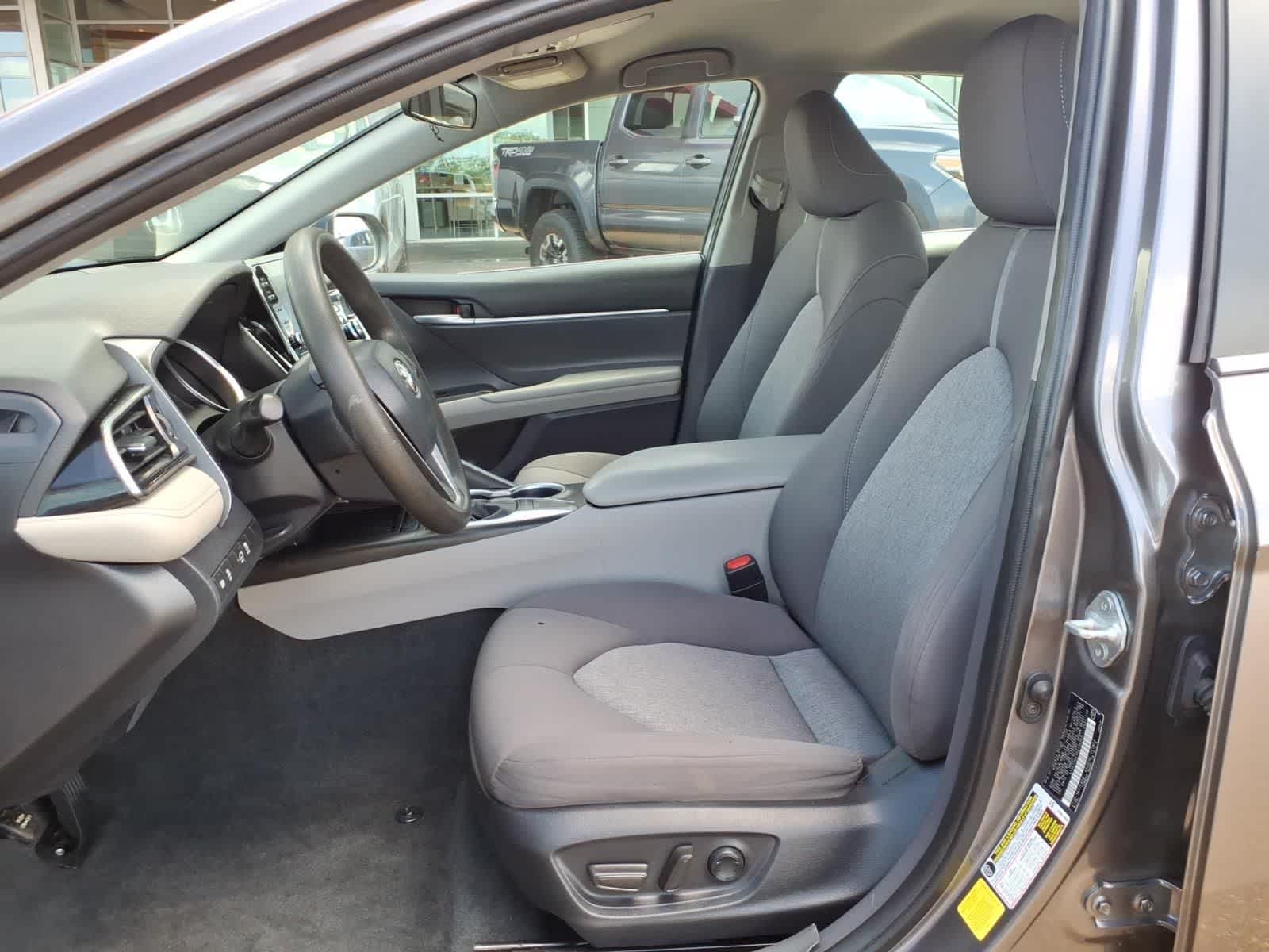 2023 Toyota Camry LE Auto