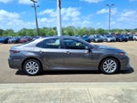 2023 Toyota Camry LE Auto