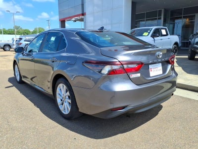 2023 Toyota Camry LE Auto