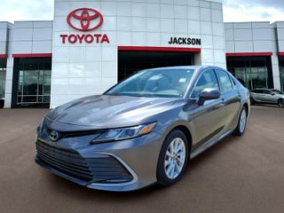 2023 Toyota Camry LE Auto