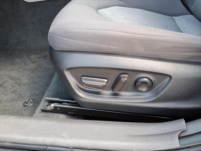 2023 Toyota Camry LE Auto