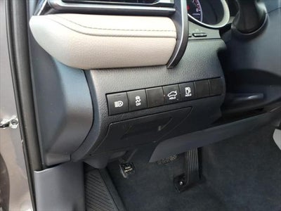 2023 Toyota Camry LE Auto