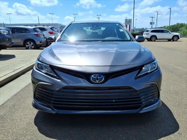 2023 Toyota Camry LE Auto
